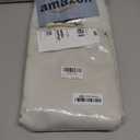 H.VERSAILTEX Blackout Curtains for Bedroom Thermal Insulated Room Darkening Living Room Curtains 63 Inch Long Grommet Privacy Protection Window Curtain Panels/Drapes for Nursery,2 Panels,Ivory/Cream