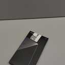 CASEKOO for iPhone 17 Pro Case, [Never Yellow Technology] [Mil-Grade Drop Protection] Translucent Slim Cover Women Men for iPhone 17 Pro Phone Case 6.3 inch, Frosted Black