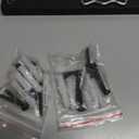 Dog Frames for Pictures Memorial, Personalized Pet Picture Frame Memorial Gifts for Loss of Dogs, Pet Collar Frame with A Pet Dog Urns Keychain