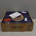 Brita UltraMax Large Water Dispenser With Standard Filter, BPA-Free, Reduces Copper, Cadmium and Mercury Impurities, Lasts 2 Months or 40 Gallons, Includes 1 Filter, Kitchen Accessories, Large 27-Cup