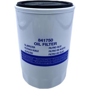 841750 Oil Filter Compatible with Volvo Penta 4.3 V6 4.3GL Engine Replace Sierra 18-7879,Mercruiser 35-802884Q Thread size M18 x 1.5