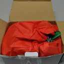 Christmas Inflatable Costume for Kids Blow up Funny Riding on Costume for Children Boy Girl Party Cosplay Outfit