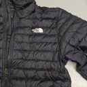 Men's Classic Down Hooded Jacket S