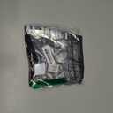 I Have Two Titles Mom and Grandma Cute Grandmother Women T-Shirt XXL