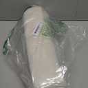 Foam Filter Pads for Fluval FX4, FX5, FX6 Canister Filter, Aquarium Filter Foam Block Pad, Bio Sponge Pads for Enhanced Mechanical and Biological Filtration in Freshwater and Marine Fish Tanks,6 Pack