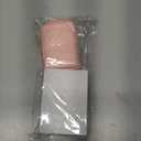 Pill Organizer with Medicine Labels 146 Labels Travel Daily Pill Container Mini Medication Organizer Storage Travel Essentials Pill Case 7 Day Pill Organizer (Blue+Pink+Purple, 3 Packs)