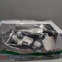 Sharper Image Motor Battles RC Team Battle Racers  Remote Control Combat Cars with LED Lights & Damage Indicators for Multiplayer Action| RC Stunt Bumper Car Fighting Game| Toy Gift for Boys Kids