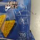 Frito Lay Ruffles and Doritos Bold Variety Pack, 1 Ounce (Pack of 40)