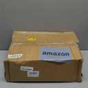 Over The Door Pantry Organizer, 6-Tier Metal Pantry Organization and Storage for Kitchen with Adjustable Shelves, Hanging Spice Seasoning Rack, Black