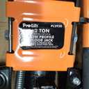 Pro-LifT PL2920 2 Ton Floor Jack - Car Hydraulic Trolley Jack Lift with 4000 Lbs Capacity for Home Garage Shop