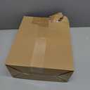 LemonRoad 24 Sets Clear Plastic Martini Glasses with Bows, 12 oz Disposable Plastic Margarita Cocktail Cups for Wine, Martini, Champagne (Pink, Classic)