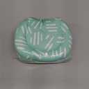 4moms RockaRoo and MamaRoo Infant Insert, Machine Washable, Cool Mesh Fabric, Reversible Design, Mint