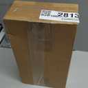 48 Sets Floral Paper Coffee Cups with Lids and Sleeves 8oz Vintage Flower Disposable Drinking Cups Bulk for Birthday Wedding Bridal Shower Tea Party Supplies (Blue)