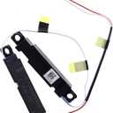 Deal4GO Internal Speaker Assembly XK8F2 0XK8F2 PK23000UO00 Replacement for Dell Latitude 5280 5290 E5280 E5290