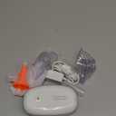 Nebulizer Machine for Adults and Kids with 1 Set of Kits for Home Use Spacer OTC