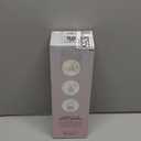 Magcheer Insulated Magnetic Water Bottle - Reusable Stainless Steel Bottle with MagSafe Compatible Phone Holder - Keeps Cold for 24 Hours - Perfect for Gym, Sports, and Travel - White 32oz