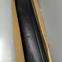 Marcy Fitness Equipment Mat and Floor Protector Compatible for Treadmills, Elliptical, Exercise Bikes, Stationary Cycles and Accessories, Style: Regular 60"