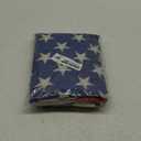 3x5 American Flag for Outside, Best Embroidered Stars and Sewn Stripes, 210D Heavy Duty Polyester, Suitable For Outdoor High Winds Areas (American flag 3x5 FT)