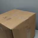 Countertop Ice Cube Maker Machine with External Water Tank,16Pcs/5Mins,34Lbs/Day,2 Ways to Add Water,Portable Compact Small Ice Maker with Auto-Cleaning,Perfect for Home/Kitchen/Camping/RV