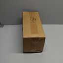 Libima 50 Pcs Light up LED Balloons Bulk 20 Inches Clear Flashing Glow in The Dark Balloon with Handles and String Lights for Easter Holiday Wedding Birthday Party Yard Outdoor Decoration (Blue)