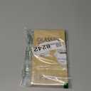 [3+3 Pack] Moto G Stylus 5G 2025 Screen Protector + Camera Lens Protector, 9H Hardness, Anti Scratch, Easy Installation, Bubble Free, HD Tempered Glass for Motorola Moto G Stylus 2025