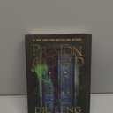 The Cabinet of Dr. Leng (Agent Pendergast Series, 21)