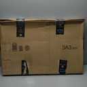 Heavy Duty Thick Folding Box Spring, Mattress Supporting Wood Floor, Foldable Box Spring, Bed Support Slats, 60"x30"