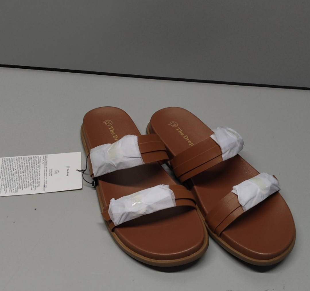 The Drop Women Sandal size 8