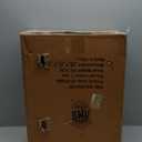 Max Racer 7 Levels of with Smooth Magnetic Resistance Bicycle Trainer Allows You to Work Out with Your Bike