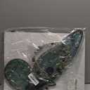 Funcredible Fairy Costume For Women and Girls - Light Up Fairy Wings and Flower Crown, Glitter - Butterfly Wings (Black)