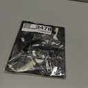 Pink and Black Heart Balloons, 10 Pcs Baby Pink Cream Heart Shaped Balloon with Black Bow Ribbon, 18 Inch Pink Sand White Foil Balloons for Brithday Baby Shower Wedding Valentines Party Decoration