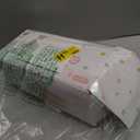 Self Warming Cat Bed Self Heating Cat Dog Mat 24 x 18 inch Extra Warm Thermal Pet Pad for Indoor Outdoor Pets with Removable Cover Non-Slip Bottom Washable Non Electric (Beige)