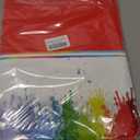 1080 Pocket Trading Card Binder Card Binder 9 Pocket with 60 Removable Sleeves Toploader Binder 3-Ring Zip Card Collection Binder Album for Sports Baseball Card and TCG MTG Cards of Gifts (Colorful)