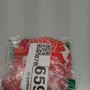 Lanyarco Cotton Christmas Dog Pajamas, Reindeer Costume Xmas Pet Clothes, Soft Christmas Dog PJS, Back 15" Medium Red (Medium(18-26lbs)Back15" Chest18")