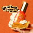 2 x Poo~Pourri Maple Pumpkin 2oz Before-You-Go Toilet Spray - Instantly Trap Bathroom Odor - Plant Based Ingredients & Essential Oils - No synthetic fragrance - Maple, Pumpkin, and Smoked Vanilla Scent