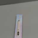 Haroopet Electric Diamond Painting Pen, Cordless Diamond Art Vacuum Pen no Wax Needed, Rechargeable Diamond Painting Tools, Adjustable Suction Mode Diamond Art Kits Accessories for Adults & Kids (White)