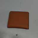 Toughergun Wallet Women Rfid Blocking Small Compact Bifold Luxury Leather Pocket Wallet Ladies Mini Purse with ID Window (13 ReNapa Tan)