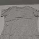 Dwnval Womens Basic Summer Short Sleeve Crewneck T Shirt Raglan Ribbed Knitted Slim Fit Casual Going Out Tops M