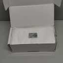 100W Charging Station for Multiple Devices, 10-Port USB Fast Charging Station with Adjustable Dividers & 10 Cables- Multi Device Organizer Charging Dock for iPhone, iPad, Tablets & More(White)