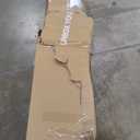 Queen Size Mattress, 14 Inch Bed in Box