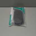 Slim & Narrow Back Brace for Lower Back Pain Women and Men, Lightweight & Thin Back Support Belt for Sciatica, Herniated Disc Relief, Breathable Lumbar Support Belt with Dual Adjustable Compression-M (M(Waist:32"-42''))