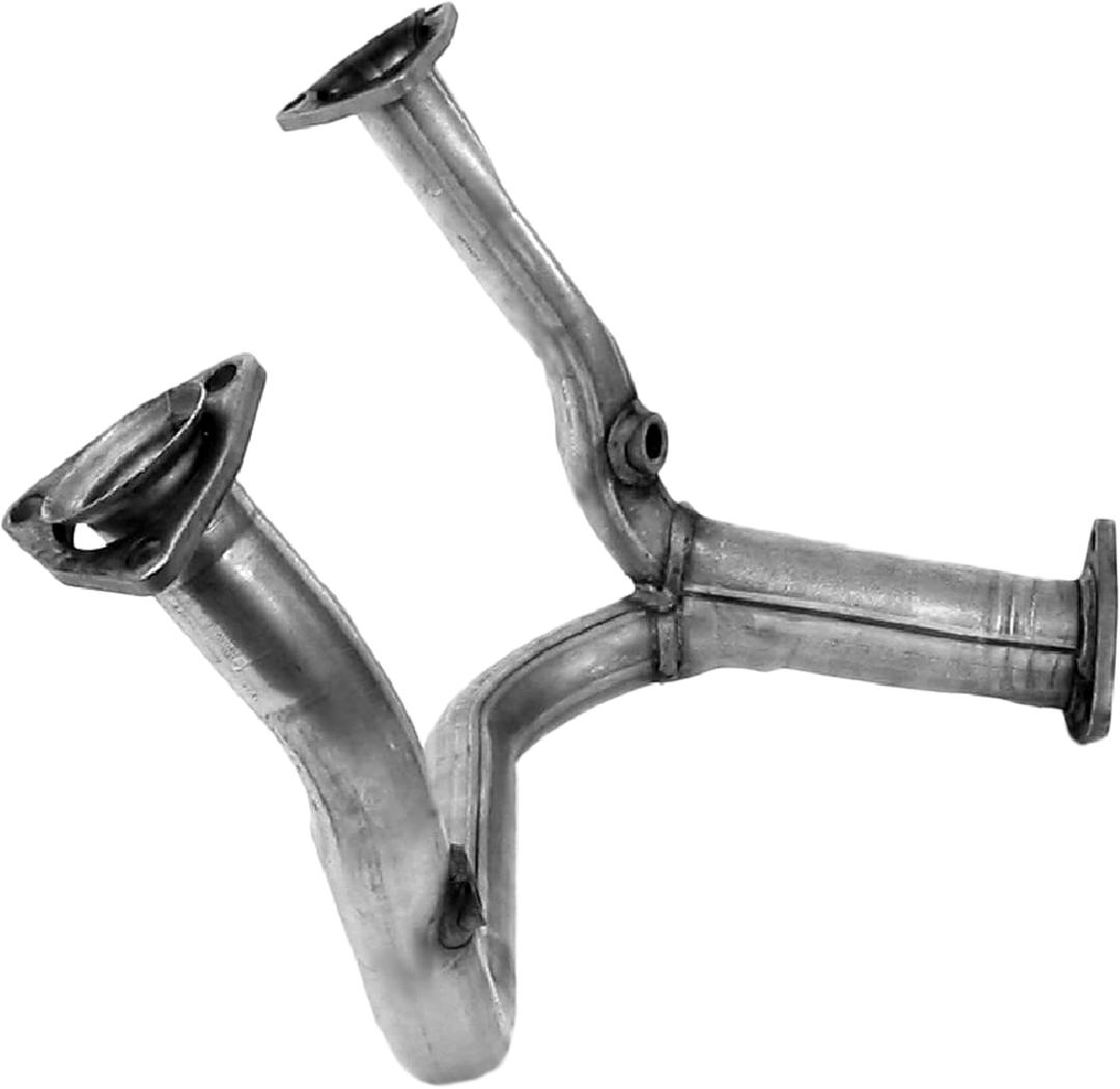 Walker 50204 Exhaust Y Pipe 2.5" Outlet (OD) for Chevrolet S10