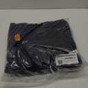 Amazon Essentials Men's Full-Zip Fleece Jacket Size Xl