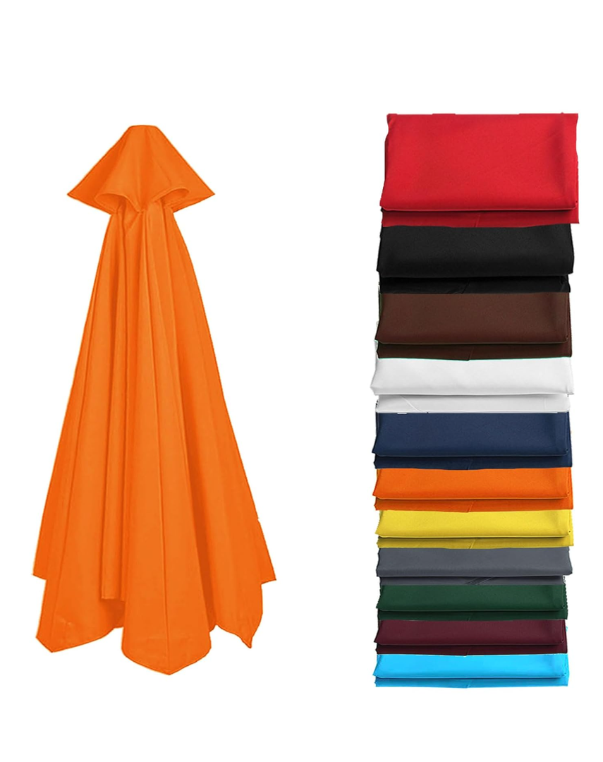 11.5 ft cantilever umbrella replacement canopy 8 rib umbrella canopy replacement patio umbrella fabric replacement