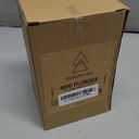 Meadow Lane Small 7" Sink Plunger - Mini Clog Remover for Kitchen & Bathroom Sink Drains - Hand Ergonomic, Space-Saving & Powerful Suction - Universal Fit for Home or Commercial Use, Yellow (1 Pack)