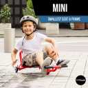EzyRoller Mini - Red