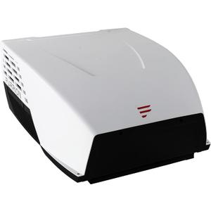 Furrion FACR15HESA-PS-AM, White Chill HE RV Roof Air Conditioner-15K, 15k BTU