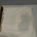 YOUR MOON Summer Lightweight Wool Comforter - Breathable & Thin Duvet Insert for Hot Sleepers, 100% Australian Wool Filling 100gsm with Pure Cotton Shell-Twin Size (Green)