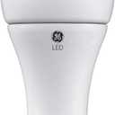 GE Lighting Light 24095 Soft White LED 3-Way 30/70/100-Watt Replacement A21 Bulb Medium Base, 1 Count (Pack of 1)