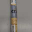 14" Width Square Cane Webbing 3.3Ft, Natural Rattan Webbing Roll for Caning Projects, Woven Mesh Cane for Furniture, Chair, Cabinet, Ceiling